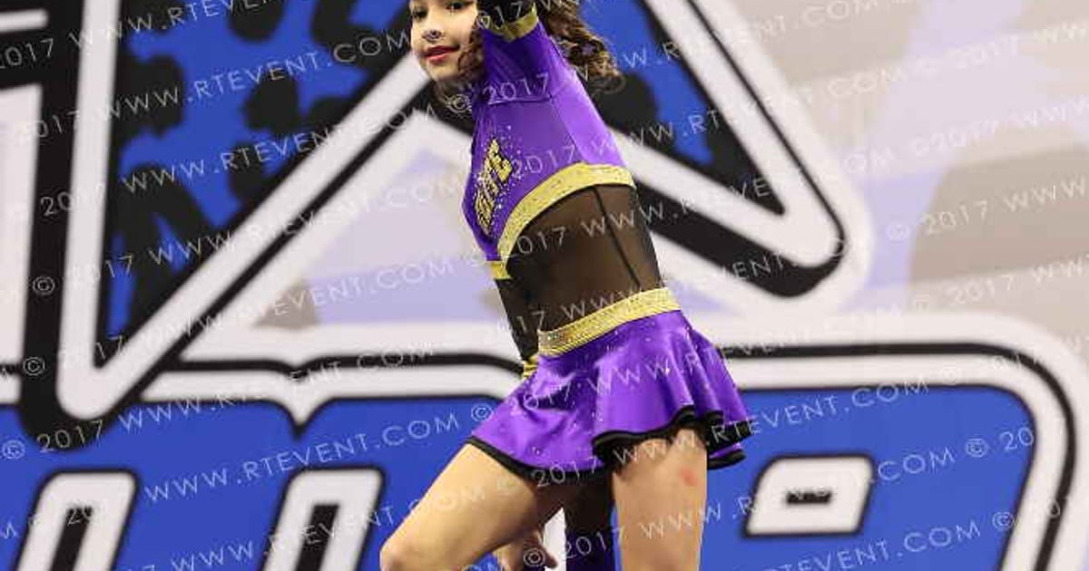 York Elite Jade · Rumble in the Jungle
