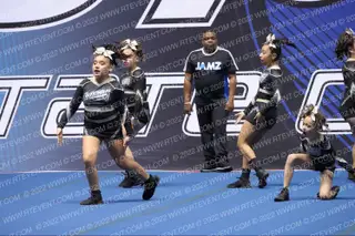 LIGHTNING ELITE GLACIER GIRLS