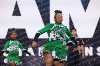 INGLEWOOD SENTINELS HOT GIRLZ