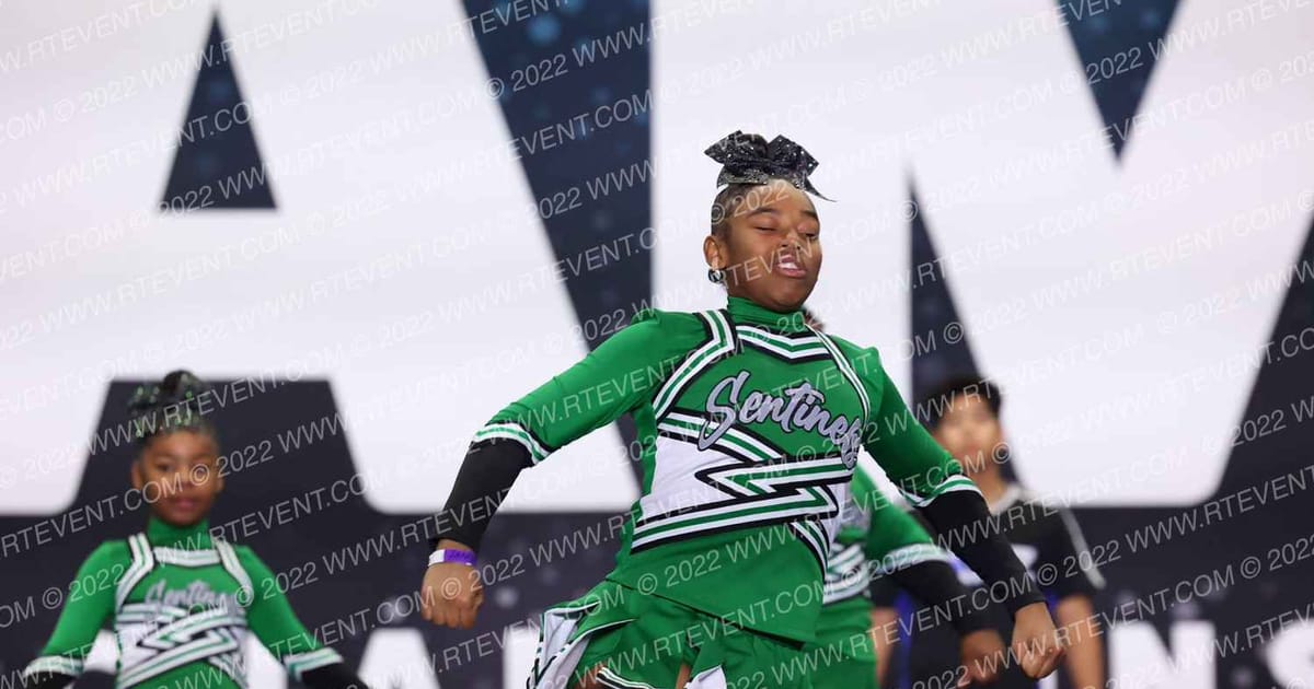 INGLEWOOD SENTINELS HOT GIRLZ · Holiday Showcase