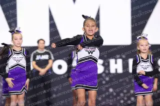 SOCAL WARRIORS JUNIORS