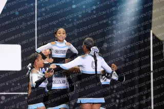 SYFL CARSON COLTS ROYALZ