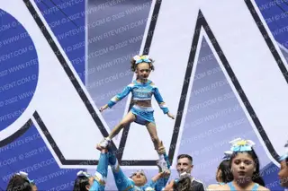 GOLD RUSH XTREME