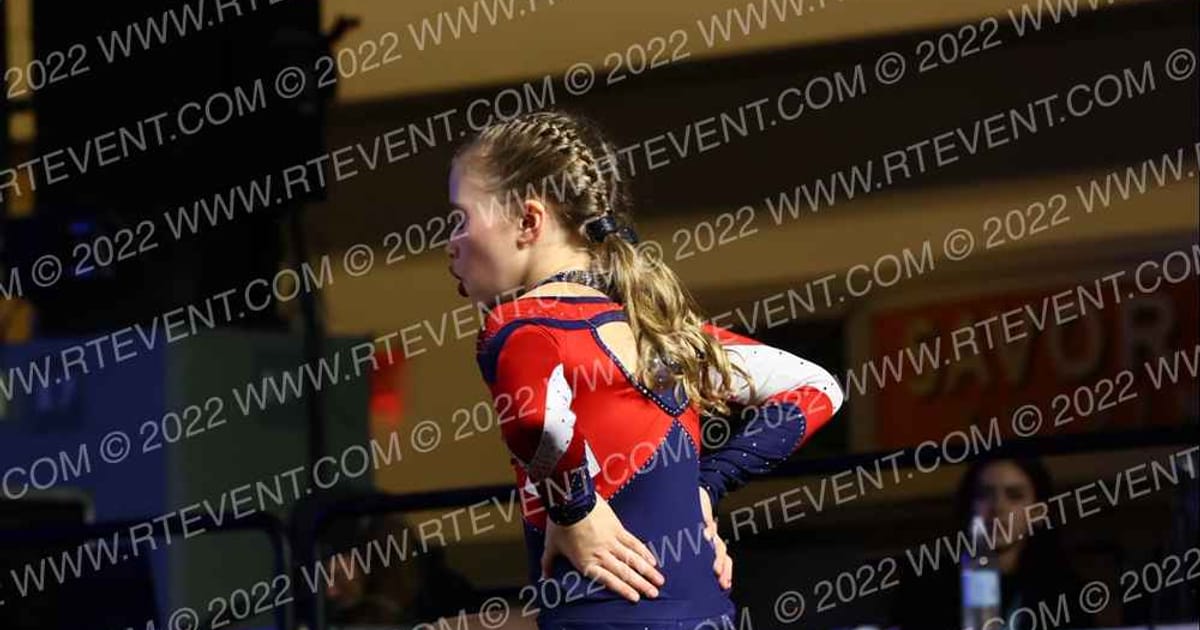 Cheer Factor PHENOMENON · Spirit Sports Worcester Nationals