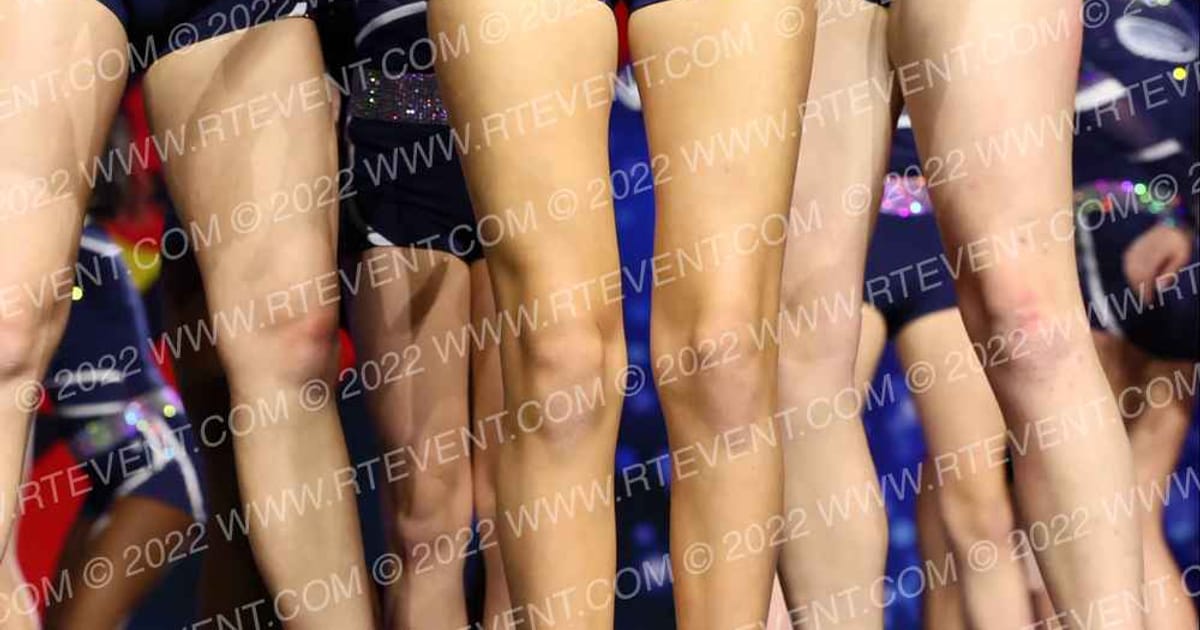 Premier Spirit Athletics THE Ice Queens · Spirit Sports Worcester Nationals