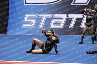 TRIBE ELITE CODE BLACK