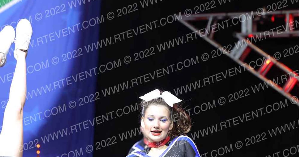 Super All Stars Diamonds · Nations Choice Cheer Grand Nationals