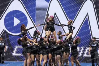 VIBE BLACK ICE