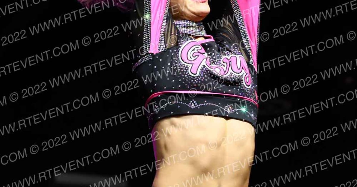 Maine Stars Glory · Spirit Sports Worcester Nationals
