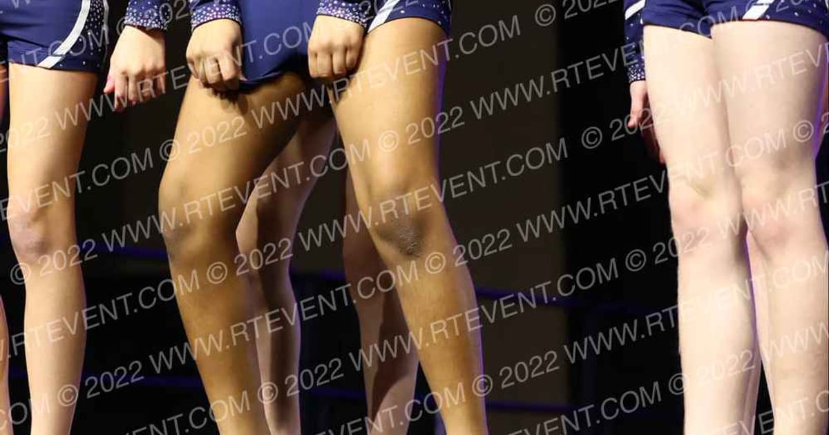 Premier Spirit Athletics SUPERGIRLS · Spirit Sports Worcester Nationals
