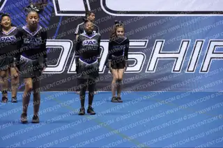 PRESTIGE ALL STARS BLACKOUT