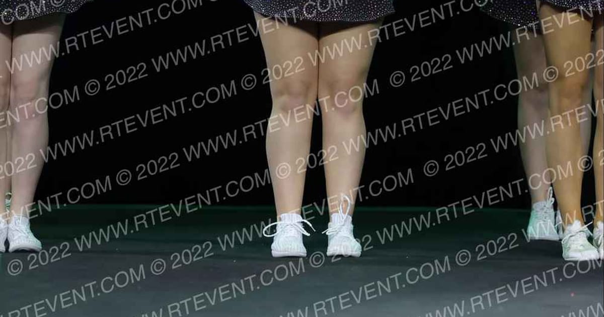 Ultimate Dance & Cheer Endeavor · Nations Choice Cheer Grand Nationals