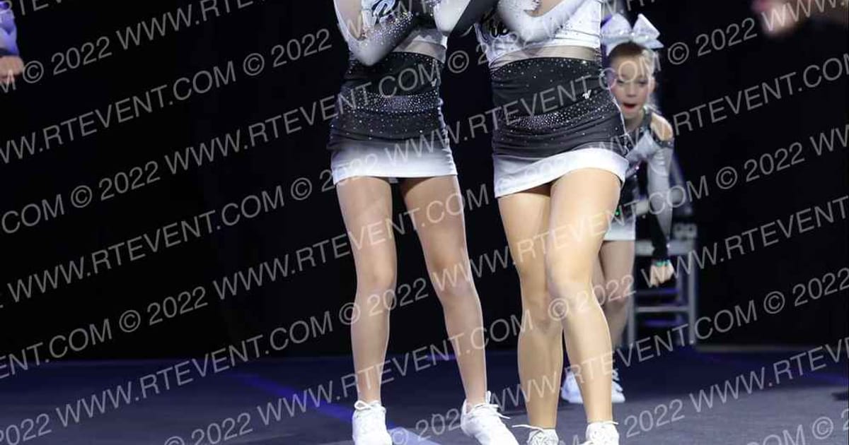 Premier Athletics - Michigan Supernova · Nations Choice Cheer Grand Nationals