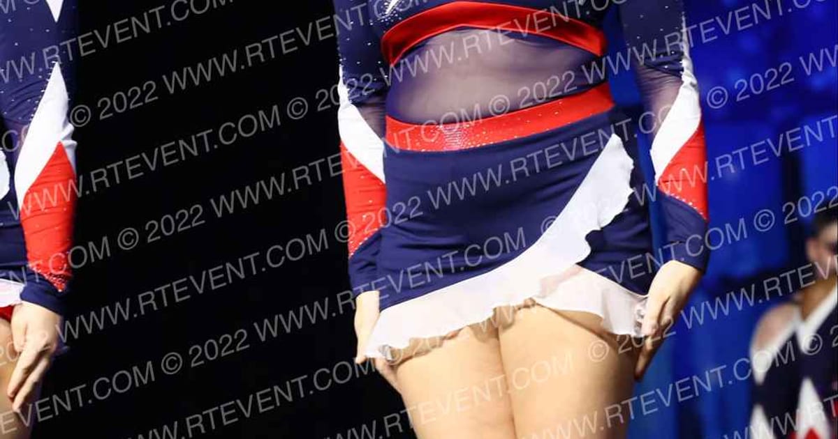 Cheer Factor XCLUSIVE · Spirit Sports Worcester Nationals