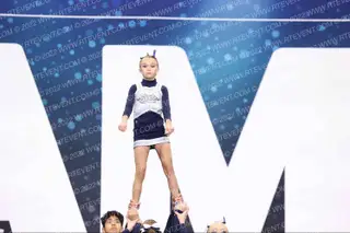 RIM SCOTS VARSITY
