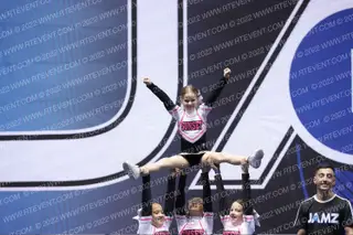 SUNSET CHEER