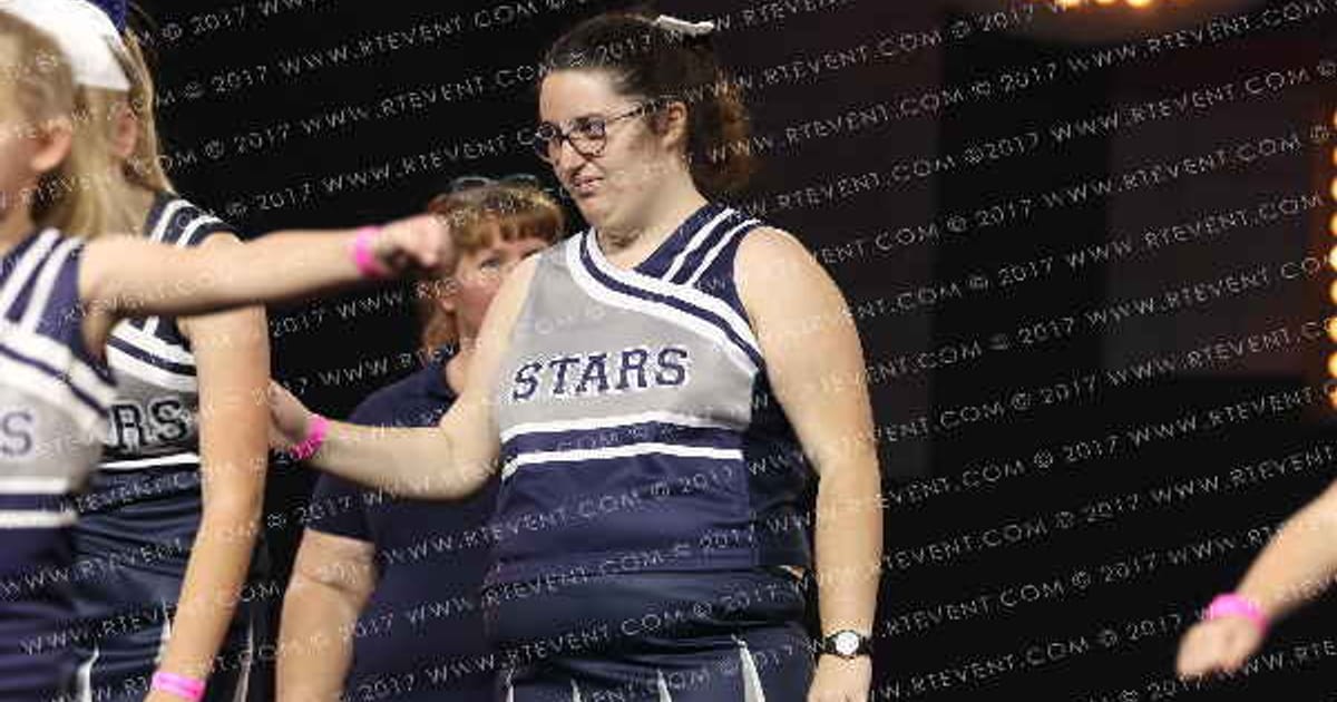 WEST COAST STARS · YOUTH NATIONALS