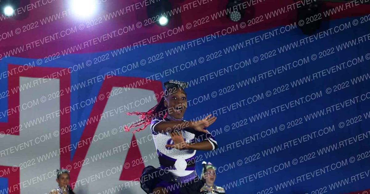 9-1-1 Athletics Black Ops · Aloha Gatlinburg Showdown