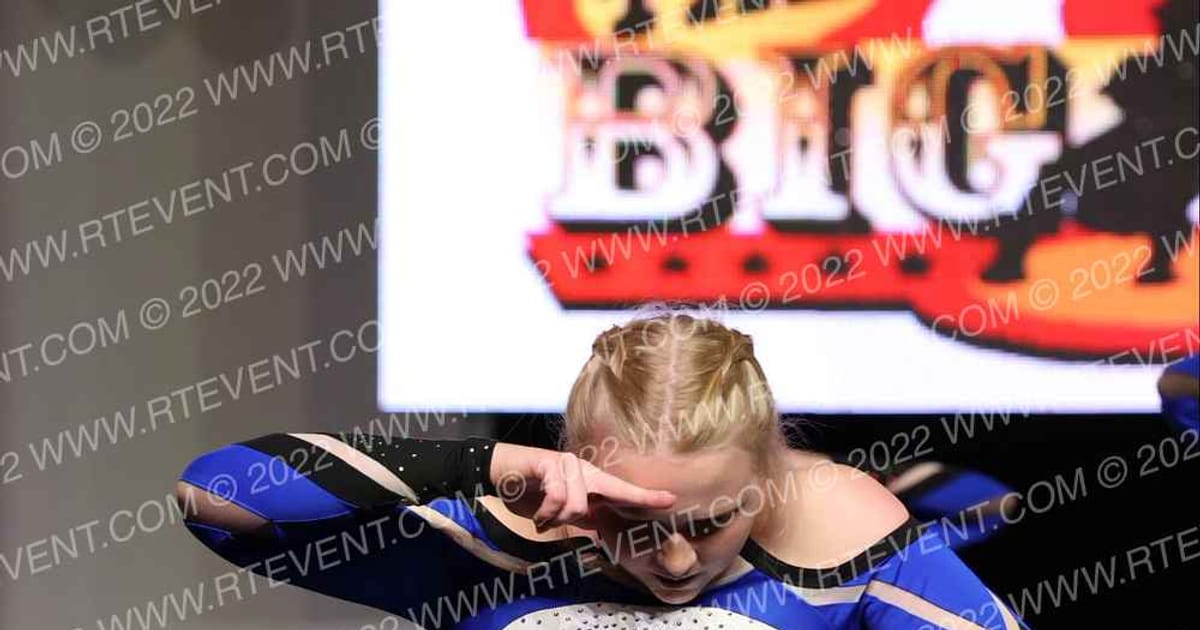 Python All Stars Retic Pythons · ASC Battle Under the Big Top Grand Nationals DIDII