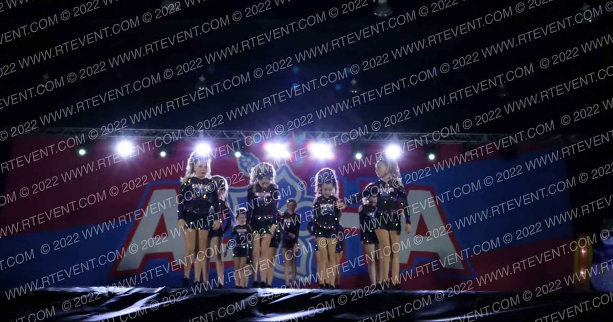 Carolina Elite Honor · Aloha Gatlinburg Showdown