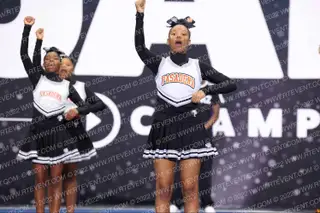PASADENA WOLVES JR VARSITY