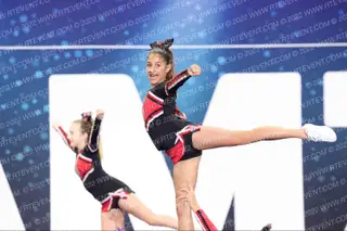 PALOS VERDES MAVERICKS VARSITY