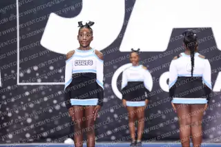CARSON COLTS DIVAZ
