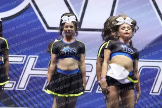 ROYAL STORM ELITE LUNA