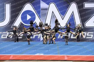 VOLTAGE XTREME CHEER MISS FAME