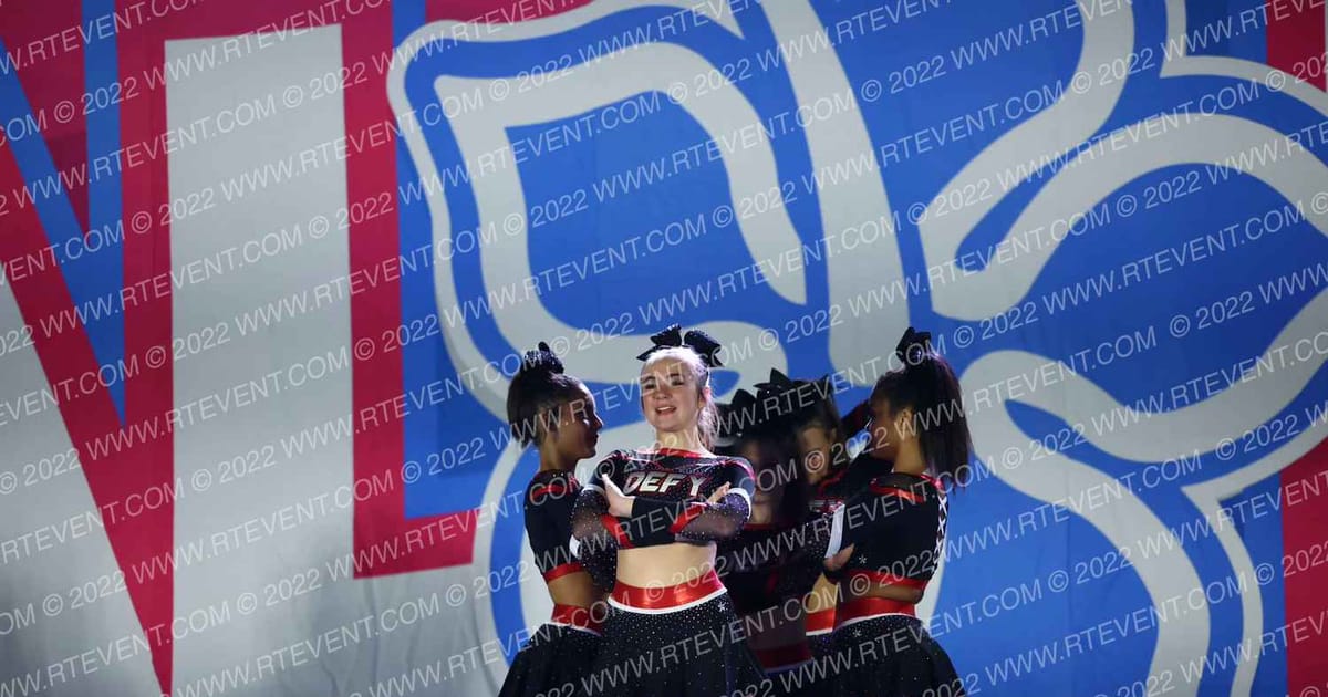 DG Allstar Envy · Aloha Gatlinburg Showdown
