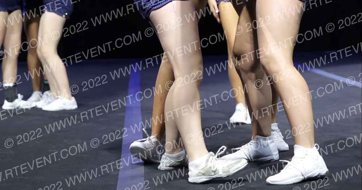 ICE SpICY · Nations Choice Cheer Grand Nationals