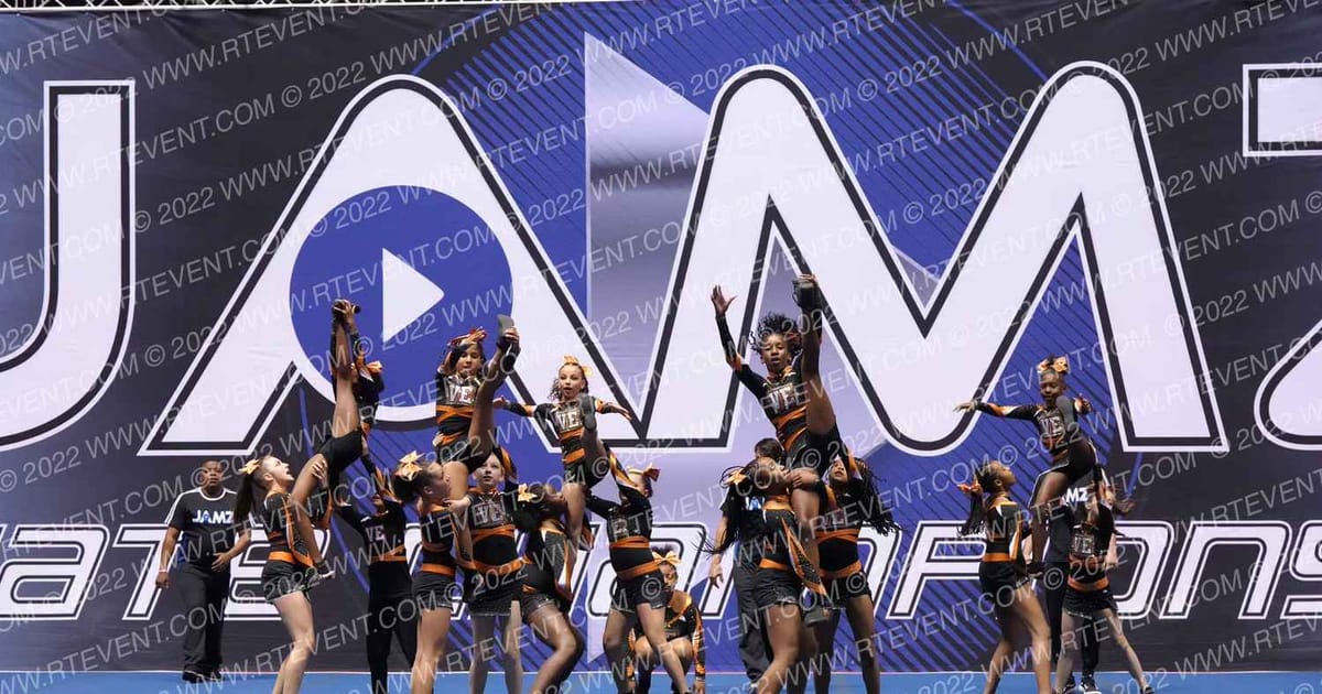 VACAVILLE ELITE FIRST CLASS · West Coast State Championship