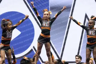 VACAVILLE ELITE FIRST CLASS
