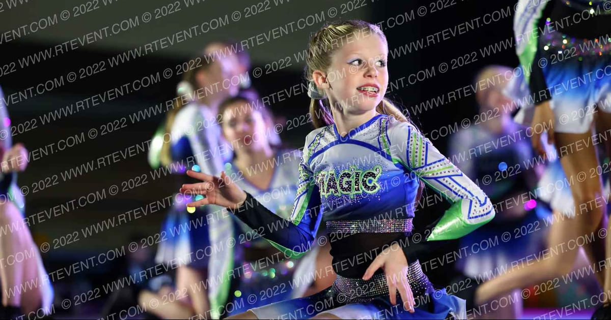 Carolina Magic Allstars Eclipse · Aloha Gatlinburg Showdown