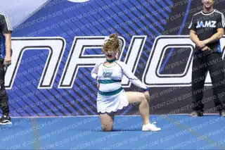 YAC ELITE ELEVATE