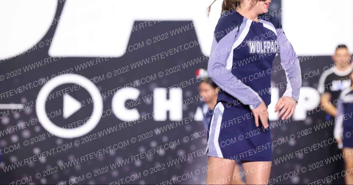 ALPHA WOLVES · Holiday Showcase