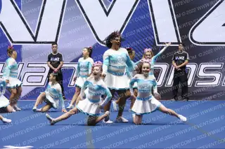OC ELITE BLACK ICE