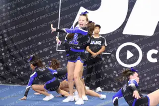 YLPW JR VARSITY