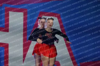 Brick House Cheer Queens
