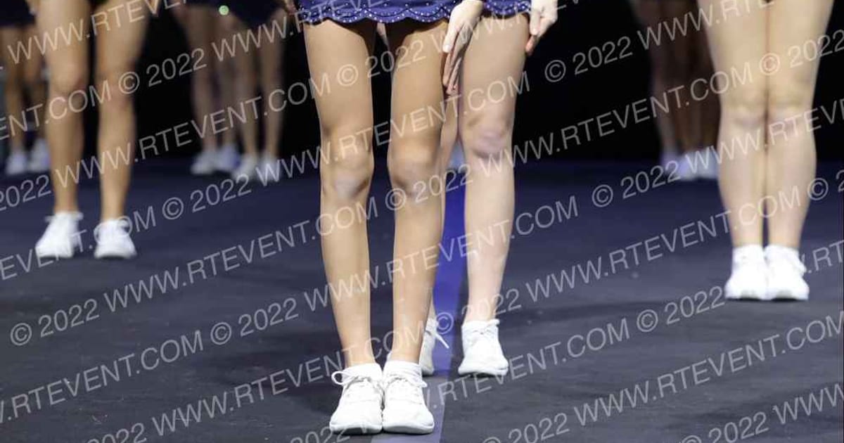 ICE Sky · Nations Choice Cheer Grand Nationals