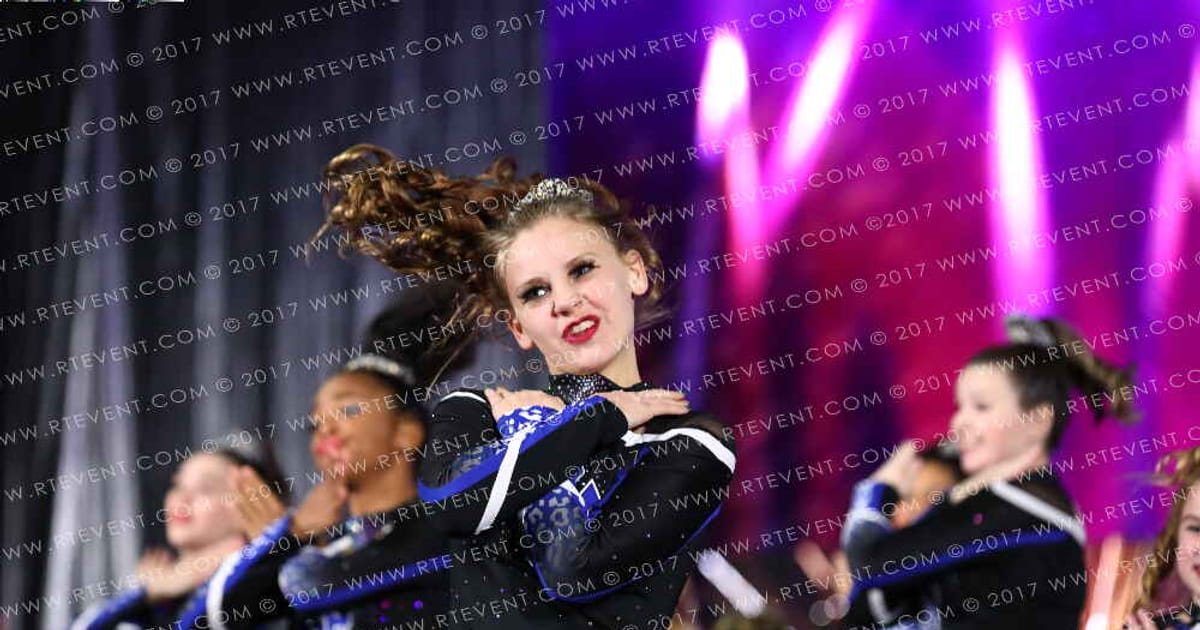Cheer Athletics - Plano Leopards · American Showdown