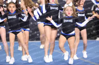 SAUGUS SPARTAN XTREME