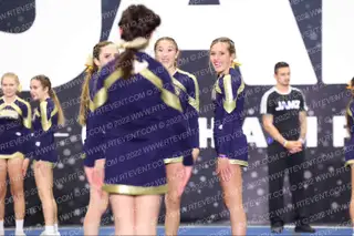 LA COSTA CANYON POP WARNER JUNIOR VARSITY