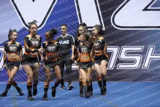 VACAVILLE ELITE NOTORIOUS