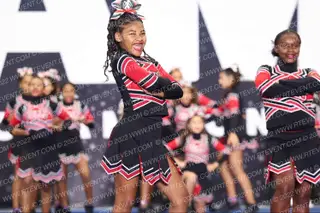 LOS TOROS LADY BULLS 14U