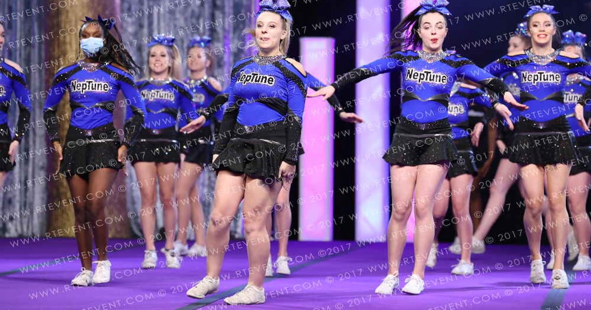 World Cup Neptune · Spirit Unlimited Battle at the Boardwalk Atlantic City Grand Nationals