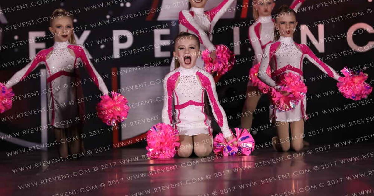 Oak Hills Youth Prep Dance Youth Prep Pom · Cincinatti