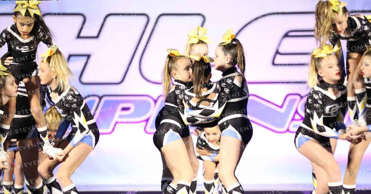 OC All Stars Youth Yello2 Anaheim · Athletic Championships San Diego