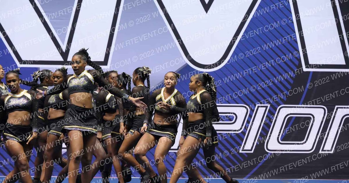 ICDP BLACKACE · West Coast State Championship
