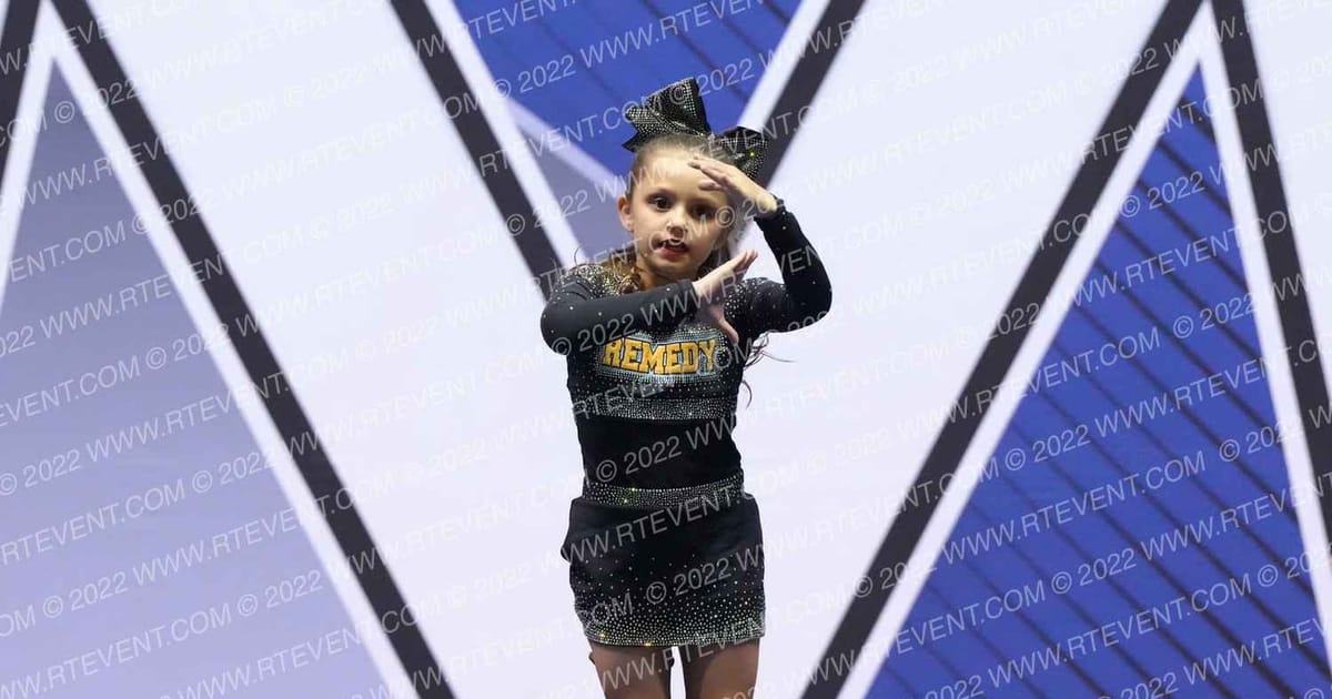 REMEDY ATHLETIX  ANTIDOTE · West Coast State Championship